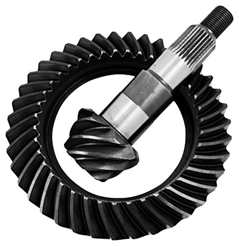 【中古】【未使用・未開封品】G2 車軸とギア 2-2052-456 リングとピニオンセット Dana 44 4.56 比率 リングとピニオンセット|AJIMURA-SHOP