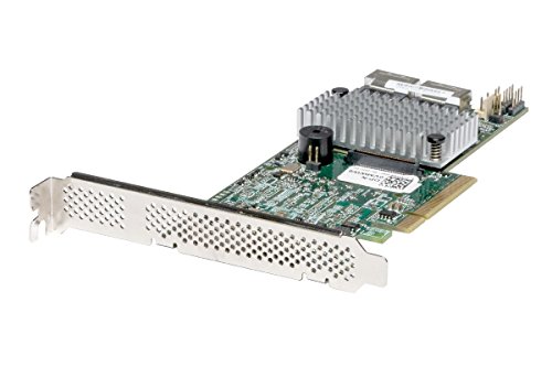 【中古】【未当て嵌める・未開封品】LSI 理論の道筋 lsi00330 メガRAID SAS 9271 - 8i 8port 6 GB / s PCI 急行列車 3.0 1 GB ddr3 シングルコントローラカード