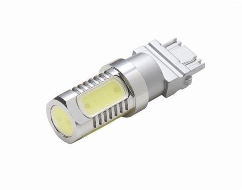 【中古】【未使用・未開封品】Putco 241156?a-360?Amber 1156プラズマLED電球 ホワイト 241156W-360