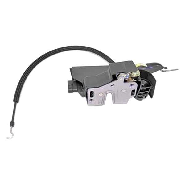 【中古】【未使用・未開封品】Genuine Mercedes 1637202535ドアロック真空アクチュエータ- - - - - - -