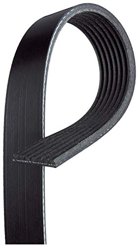 【中古】【未使用・未開封品】Gates K070500 Micro-V サーペンタインドライブベルト
