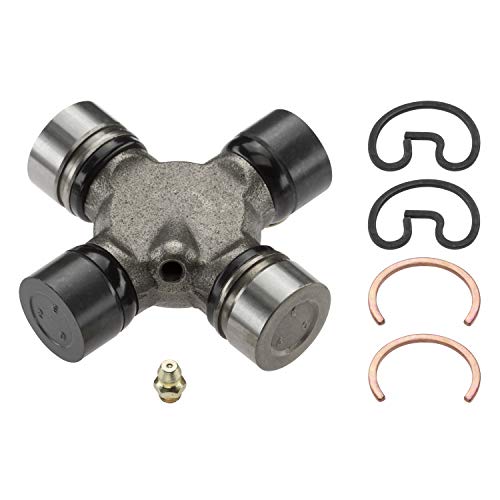 【中古】【未当て嵌める・未開封品】MOOG Driveline Products 355C U-合わせ目 スポーツ・アウトドア-その他