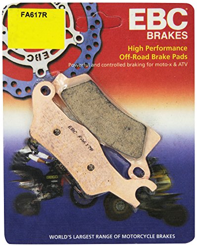 【中古】【未当てはめる・未開封品】BRAKE PAD SINTRD FA617R