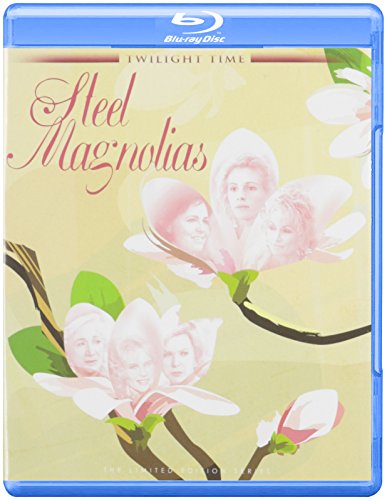 【中古】【未使用・未開封品】Twilight Time Steel Magnolias Blu-ray edition (1989)