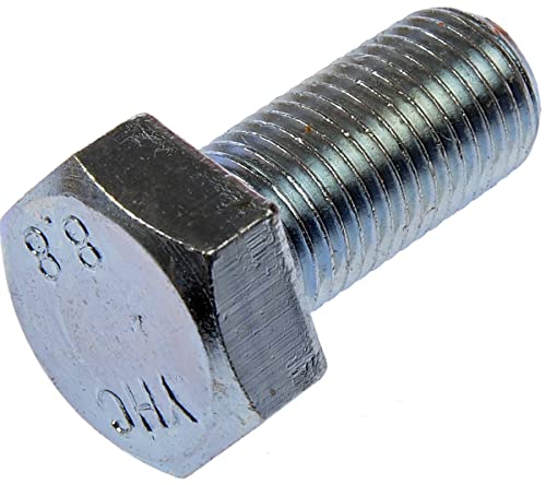 【中古】【未当て嵌める・未開封品】Dorman 428-830 M14 x 1.5 x 30粍 DIN \u0027Class 8.8\u0027 六角上端旗がしらねじ