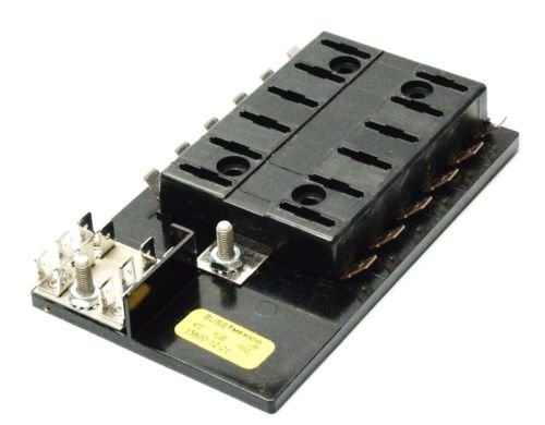 【中古】【未使用・未開封品】Bussmannヒューズパネル15600???12???21 36,803円