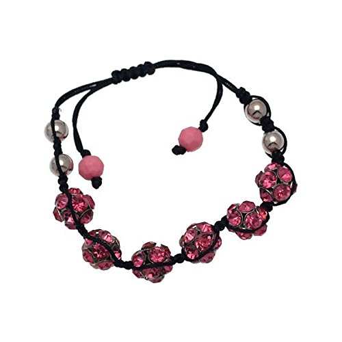 【中古】【未当て嵌める・未開封品】ADELE 黒いこと サクラ色 もの言う花薔薇 表現スタイル 腕輪