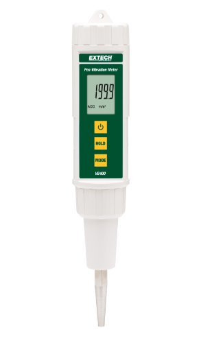 【中古】【未使用・未開封品】Extech VB400ペン振動計