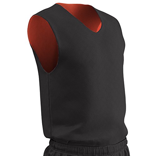 【中古】【未使用・未開封品】CHAMPRO Sports 大人用 ポリエステルリバーシブルバスケットボールジャージ L
