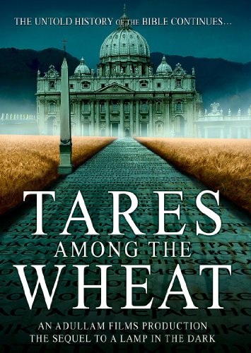 【中古】【未使用・未開封品】Tares Among the Wheat: Sequel to A Lamp in the Dark