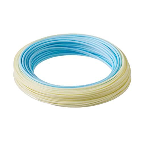 【中古】【未当て嵌める・未開封品】(WF7F) - RIO Bonefish Quickshooter Fishing Line