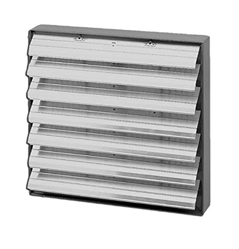 【中古】【未当て嵌める・未開封品】Soler \u0026 Palau PER-500CN アルミニウムルーバーシャッター。