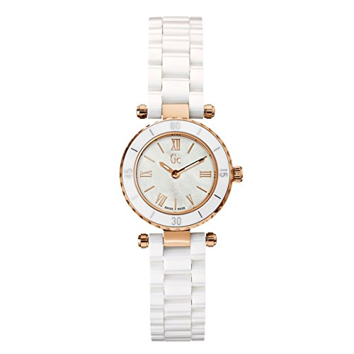 【中古】【未使用・未開封品】【並行輸入品】　Gc Watches　Gc Mini Chic　X70011L1S｜AJIMURA-SHOP 64,825円
