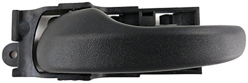 【中古】【未当て嵌める・未開封品】Dorman 82177 向こう正面動かす席側エクステリア取り替えっこ用部屋の入り口手持ち部分