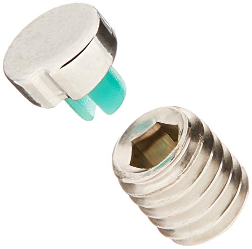 【中古】【未使用・未開封品】Delta Faucet RP72714 Cassidy, Set Screw and Button, Chrome by DELTA FAUCET｜AJIMURA-SHOP