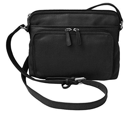 【中古】【未使用・未開封品】ILI レディース US サイズ: One Size カラー: ブラック