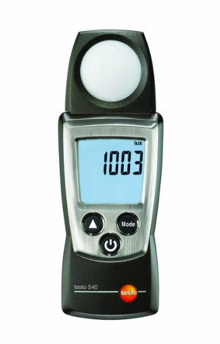 【中古】【未使用・未開封品】テストー ポケットライン照度計 [TESTO540] [その他]｜AJIMURA-SHOP