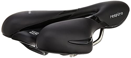 【中古】【未使用・未開封品】SELLE ROYAL(セラロイヤル) RESPIRO Soft アスレチック(45°)