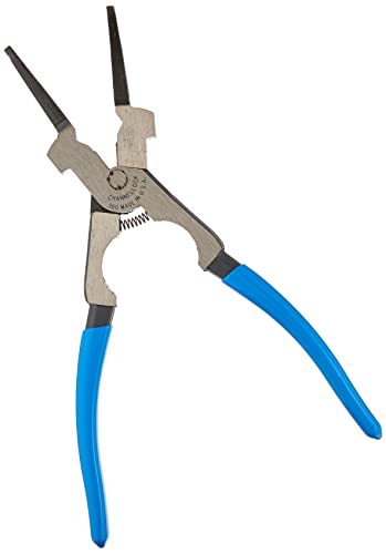 【中古】【未使用・未開封品】Channellock 360溶接用ペンチ