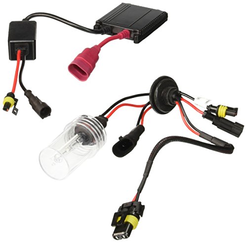 【中古】【未当て嵌める・未開封品】Recon (2649006HID) 前照灯
