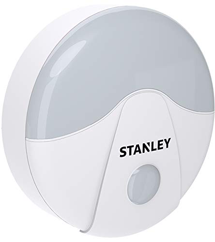 【中古】【未使用・未開封品】Stanley 32751 6-LED モーションセンサーライト