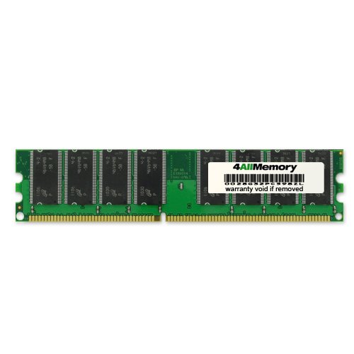 【中古】【未使用・未開封品】1?GB ddr-400?( pc3200?) RamメモリアップグレードCompaq HP Pavilion a775?C