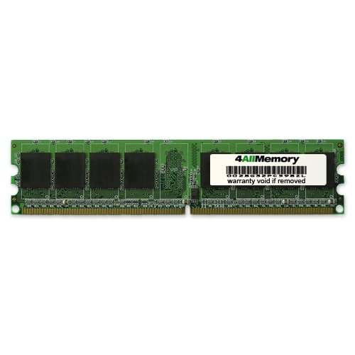 【中古】【未使用・未開封品】4?GB [ 2?x 2gb ] ddr2???667?( pc2???5300?) Ramメモリアップグレードキットfor Dell Optiplex 755のミニタワー