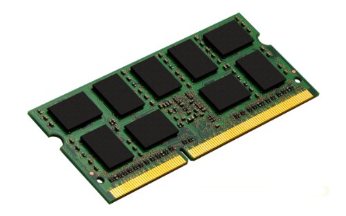 【中古】【未使用・未開封品】Kingston Technology KVR13LSE9/8