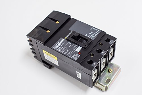 【中古】【未使用・未開封品】Schneider Electric Molded Case回路遮断器240ボルト225-amp qja32225?600?V 150?A