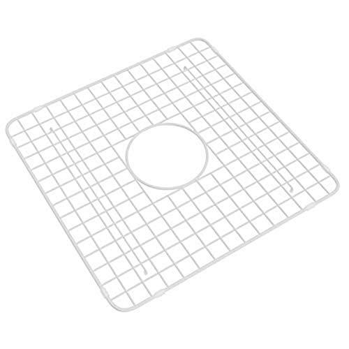 【中古】【未使用・未開封品】ROHL WSG3719WH ワイヤーシンクグリッド ホワイト|AJIMURA-SHOP