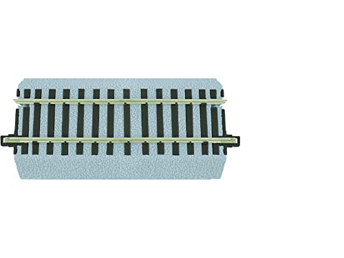 【中古】【未使用・未開封品】Lionel LNL649867 S AF 5 Straight Fastrack Bulk by Lionel