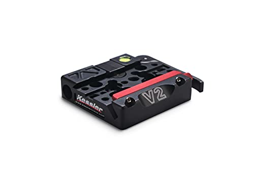 【中古】【未使用・未開封品】Kessler Kwikリリース(受信機のみ) 56,528円