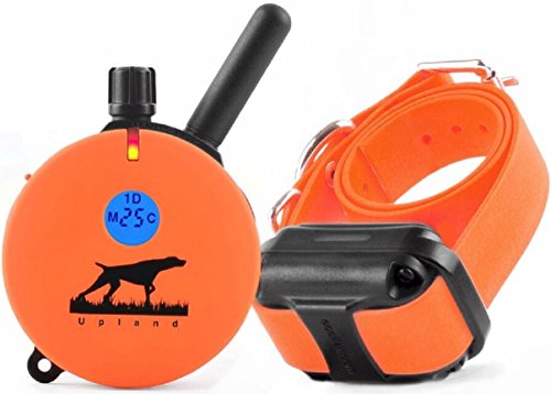 【中古】【未使用・未開封品】Educator UL-1200 Upland Hunting 1 Mile E-Collar Remote Dog Training Collar With Vibration and Tapping Sensation by Educator|AJIMURA-SHOP