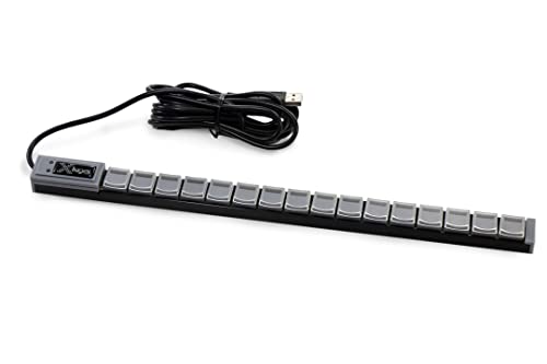 【中古】【未当てはめる・未開封品】PI応用科学 XK-16 Stick XK-0981-UCK16-R