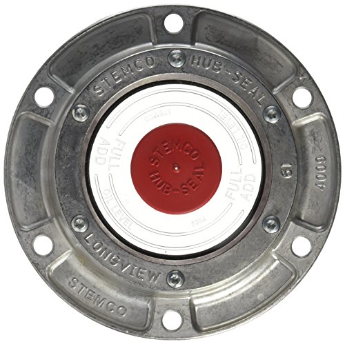 【中古】【未使用・未開封品】Stemco 340-4009 ハブキャップ