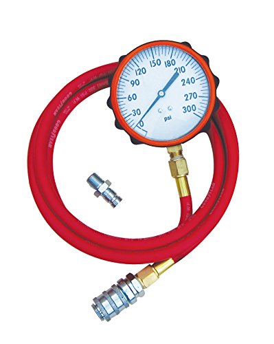 【中古】【未使用・未開封品】Lang Tools Fuel System Pressure Test Gauge - Compuchek|AJIMURA-SHOP