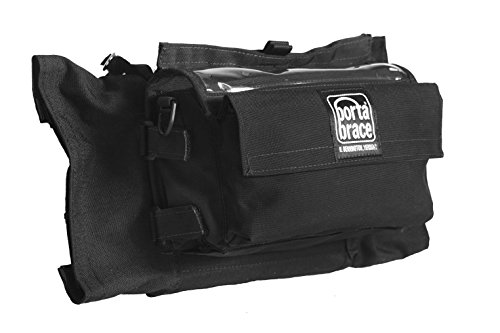 【中古】【未当て嵌める・未開封品】Portabrace (ポータブレイス) オーディオ入れもの リコーダー AR-7B TV・オーディオ・カメラ-デジタルオーディオプレーヤー用アクセサリー-オーディオ用アクセサリー