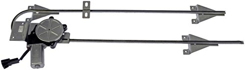 【中古】【未使用・未開封品】Dorman 741???5401フロントドライバ側パワーウィンドウレギュレータwithモーター｜AJIMURA-SHOP