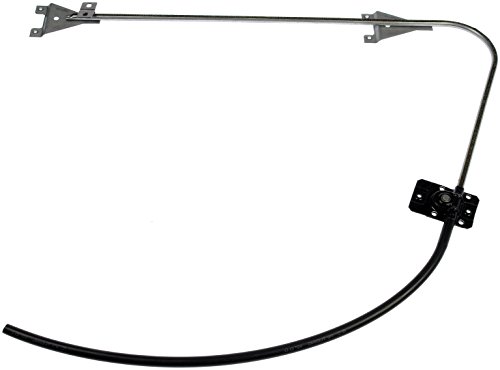 【中古】【未使用・未開封品】Dorman 740-5508 Front Passenger Side Heavy Duty Manual Window Regulator for Select Mack Models