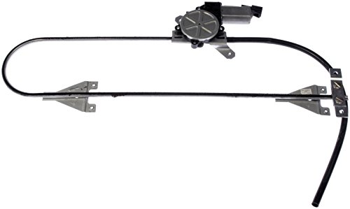 【中古】【未使用・未開封品】Dorman 741-5406 Front Passenger Side Heavy Duty Power Window Regulator and Motor Assembly for Select Kenworth / Peterbilt Models|AJIMURA-SHOP