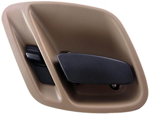 【中古】【未使用・未開封品】Dorman 81654 Jeep Grand Cherokee Interior Driver Side Replacement Door Handle