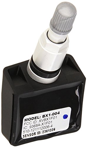 【中古】【未使用・未開封品】Standard Motor Products TPM22A タイヤ圧力モニタリングシステムセンサー