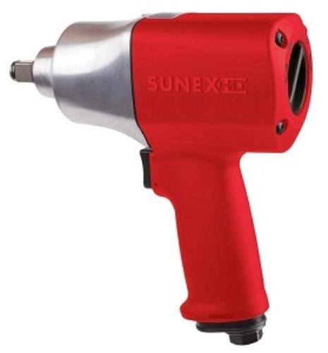 【中古】【未使用・未開封品】1/2 HD Impact Red Demo by Sunex Tools｜AJIMURA-SHOP