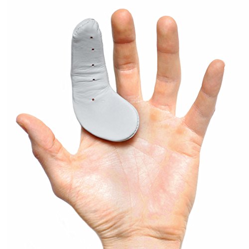 【中古】【未使用・未開封品】(Right) - All-Star Youth D30 Protective Catcher Index Finger Sponge Pad