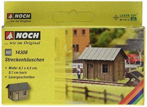 【中古】【未使用・未開封品】NOCH ノッホ 14308 H0 1/87 装飾パーツ|AJIMURA-SHOP