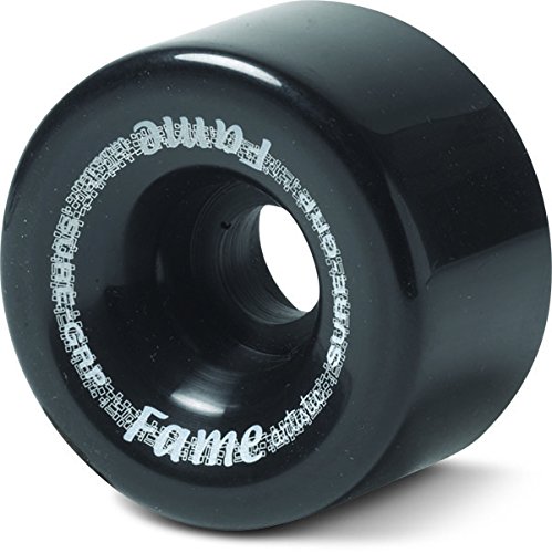 【中古】【未使用・未開封品】(black) - Sure-Grip Fame Wheels|AJIMURA-SHOP