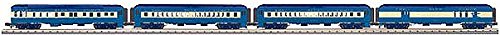 【中古】【未使用・未開封品】o-27?60?' Madison Passenger Set , CNJ ( 4?)