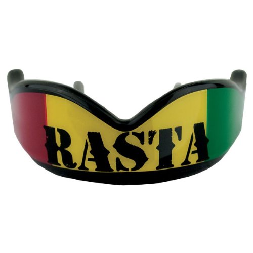 【中古】【未当て嵌める・未開封品】FIGHT DENTIST［ファイトデンティスト］ 二十日鼠かばい立て  RASTAFARI（ラスタファリ）