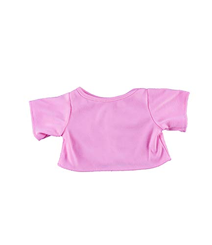 【中古】【未使用・未開封品】Pink T-Shirt Fits Most 8\