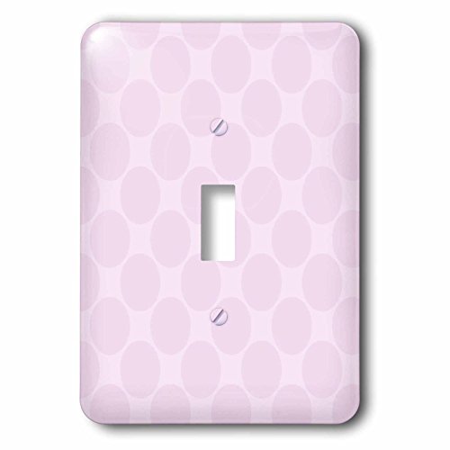 【中古】【未使用・未開封品】3drose LSP _ 65517?_ 1キュートオーバーサイズドットパープル単一の切り替えスイッチ｜AJIMURA-SHOP